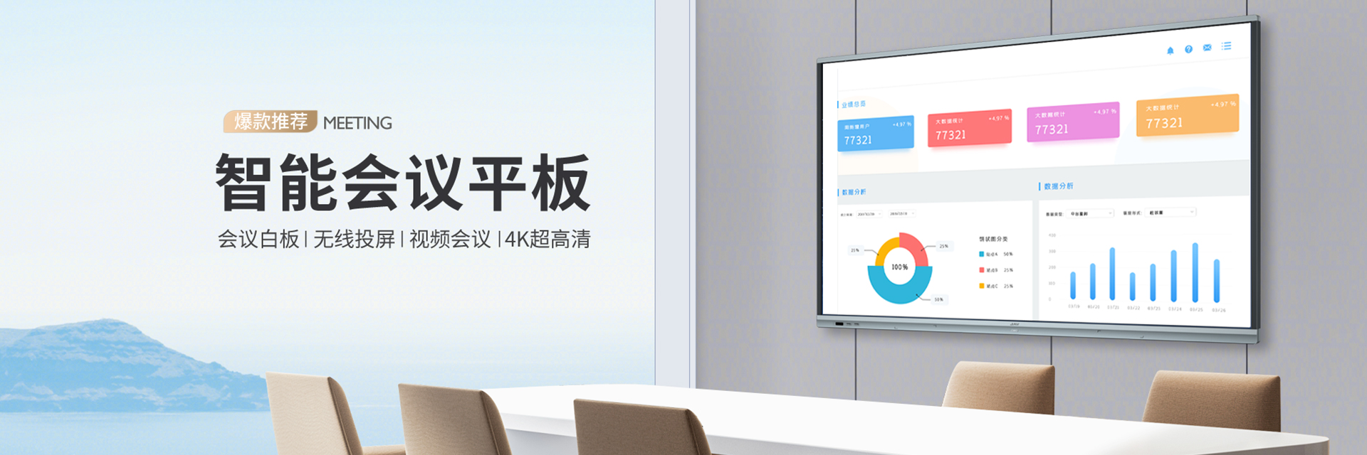 广告标题